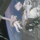 Illustration for article titled Moon Camera Has Earth Under Surveillance